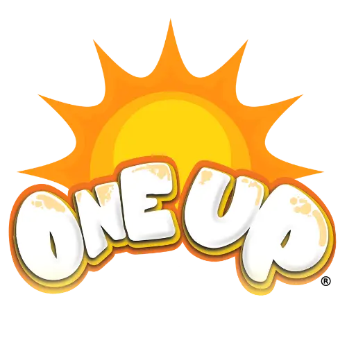 One up Chocolate Bar
