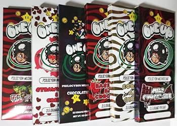 One Up Mushroom Gummies: The Gourmet Gift Trend in 2026